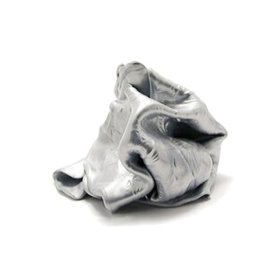    Handgum 70  Silver