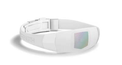  Lifestrength/Purestrength Elite SM White/Grey