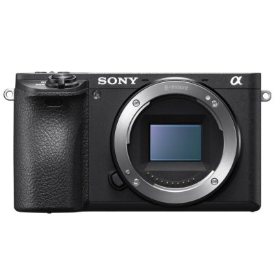  Sony Alpha ILCE-A6500 Body