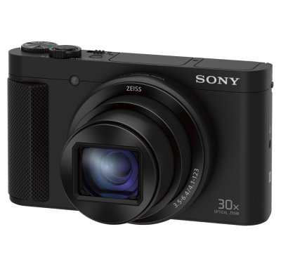  Sony DSC-HX80