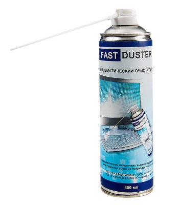   Fast Duster 400ml