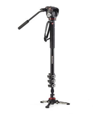  Manfrotto XPRO2W HEAD MVMXPROA42W