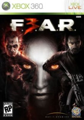   Microsoft XBox 360 Far Cry Instincts Pred.