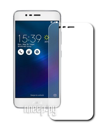    ASUS ZenFone 3 Max ZC520TL LuxCase     88706