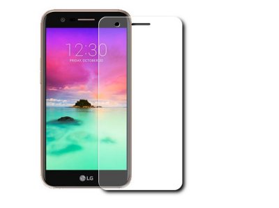    LG K10 2017 LuxCase ,    88057