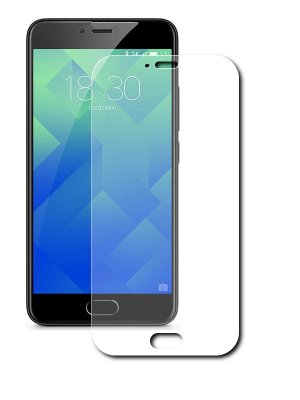    Meizu M5 Note LuxCase 0.33mm 82140