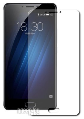    Meizu M3 Max Aksberry