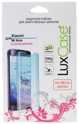    Xiaomi Redmi Note 4 LuxCase  54857