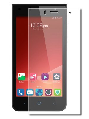    ZTE Blade A210 Zibelino TG 0.33mm 2.5D ZTG-ZTE-A210