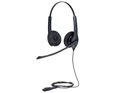  Jabra BIZ 1500 Duo QD NC EMEA 1519-0154