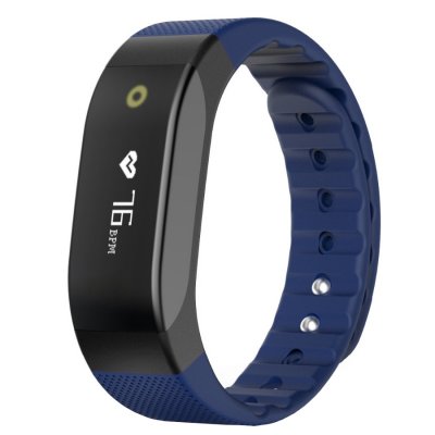   Smartino Fitness Watch Blue