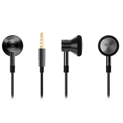  Xiaomi 1More EO320 Single Driver In-Ear EarPods Spase Gray