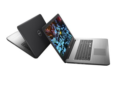  Dell Inspiron 5767 5767-3157 (Intel Core i5-7200U 2.5 GHz/8192Mb/1000Gb/DVD-RW/AMD Radeon R7