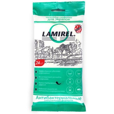    Lamirel LA-21617 24 