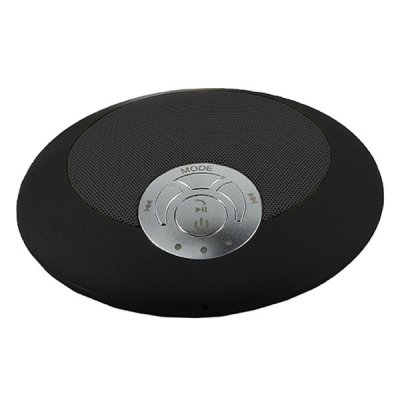  Activ BT-228 mini Speaker Black-Grey 60600