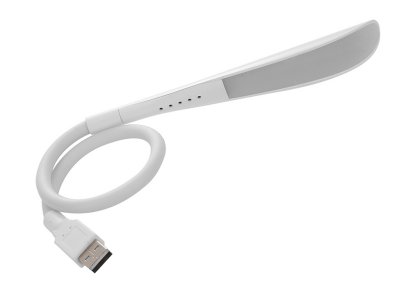    USB White 97832