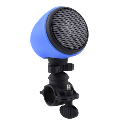  Almart Digital MA-861 Bluetooth RUP005-YX002-1-F Blue