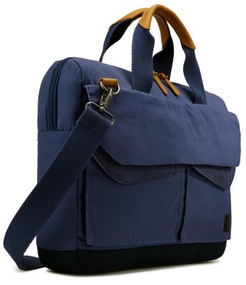  A14.0-inch Case Logic LoDo LODA-114DBL Dark Blue