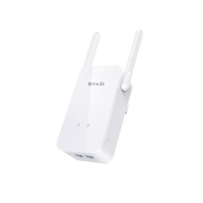  PowerLine Tenda PA6 AV1000 2-  Wi-Fi Powerline 