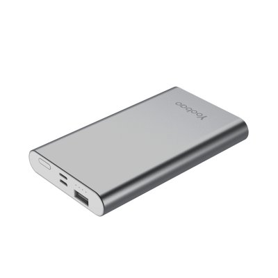  Yoobao Power Bank PL10 10000 mAh Grey