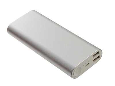  Aksberry S-10000BG 16000mAh Silver