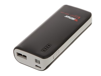  Artway PowerBank 5200 mAh PB-5200