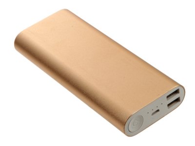  Aksberry S-10000BG 16000mAh Gold