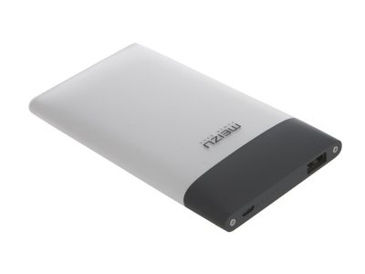  Meizu M8 Power Bank 10000 mAh White