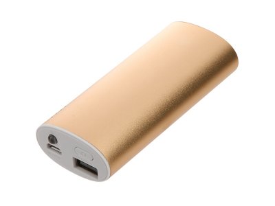  Aksberry S-5600F 5200mAh Gold