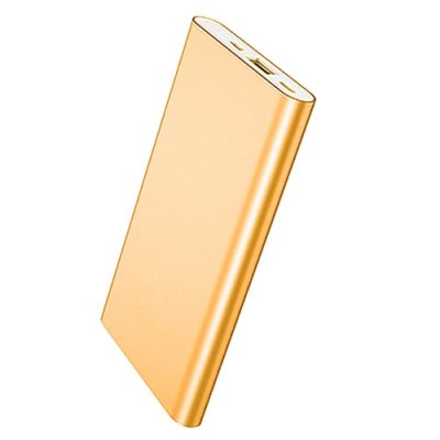  Yoobao Power Bank PL5 5000 mAh Gold