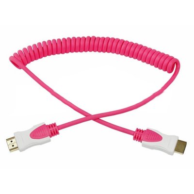   Rexant HDMI 2m Pink 17-7026