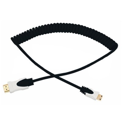   Rexant HDMI - Mini HDMI 2m Black 17-7120