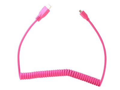   Rexant HDMI - Micro HDMI 2m Pink 17-7226