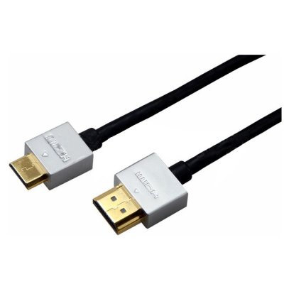   Rexant HDMI - Mini HDMI 1.5m Ultra Slim 17-6713