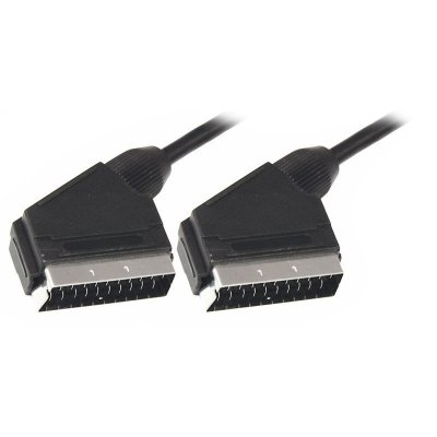   Rexant SCART - SCART 21pin 5m 17-1106