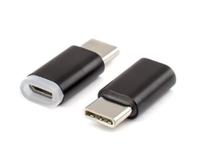   ATcom microUSB - Type-C  8101