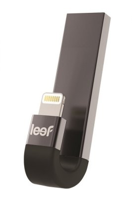 USB Flash Drive 64Gb - Leef iBridge 3 LIB3CAKK064R1