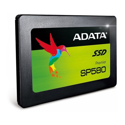   240Gb - A-Data Premier SP580 ASP580SS3-240GM-C