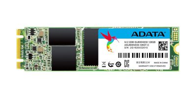   128Gb - A-Data Ultimate SU800 M.2 2280 ASU800NS38-128GT-C