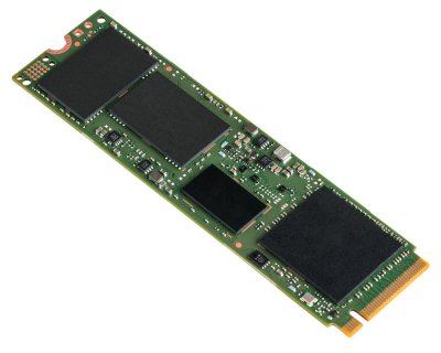   1Tb - Intel 600p Series SSDPEKKW010T7X1