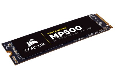   120Gb - Corsair Force LE SSD CSSD-F120GBMP500