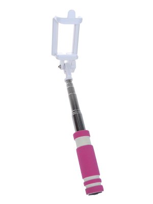  MONOPOD Mini Bluetooth Pink