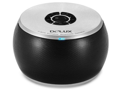  Delux DLS-Q12BB