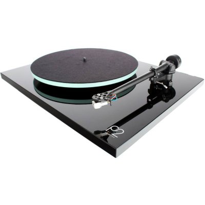    Rega Planar 2 Black