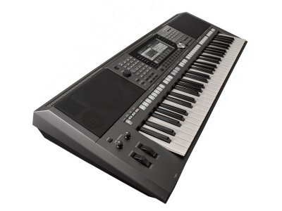   YAMAHA PSR-S770IMX1,  