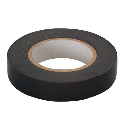  Rexant  0.18 x 19mm x 20m Black 09-2806