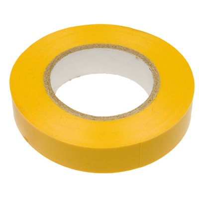  Rexant  15mm  20m Yellow 09-2602