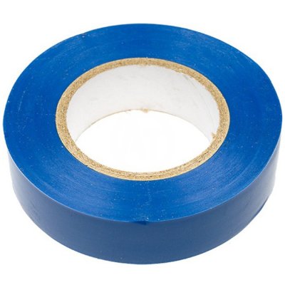  Rexant  0.18 x 19mm x 20m Blue 09-2805