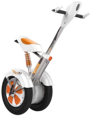  Airwheel A3-520 White-Orange