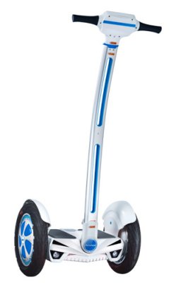  Airwheel S3-520 White-Blue